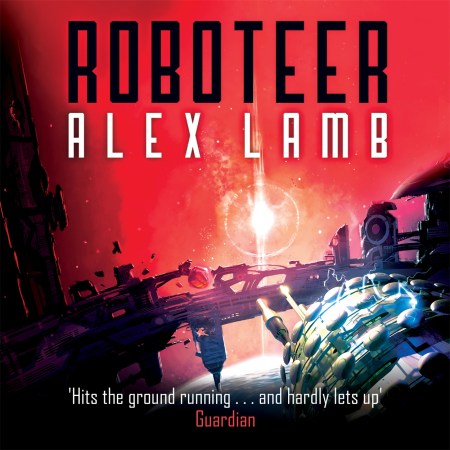 Roboteer