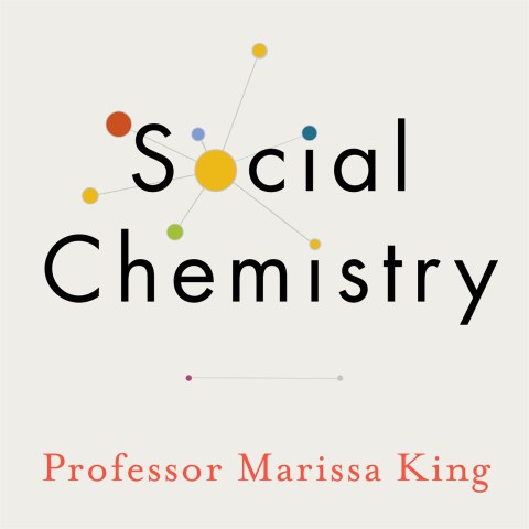 Marissa King: How To Academy