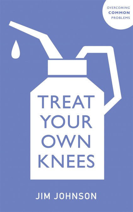 Treat Your Own Knees