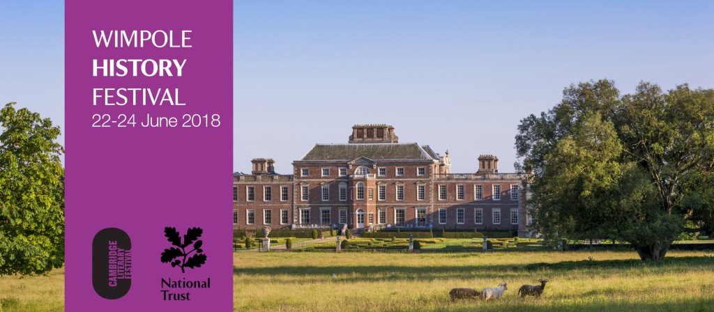 Wimpole history festival