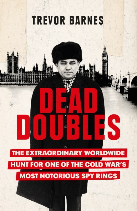 Dead Doubles