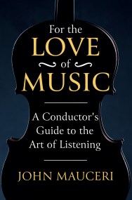 For the Love of Music