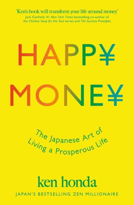 Happy Money