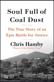 Soul Full of Coal Dust