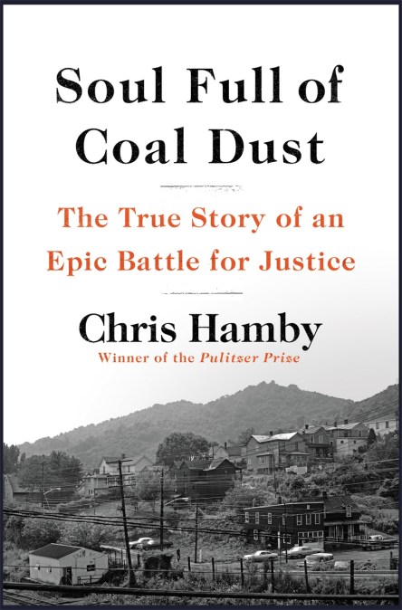 Soul Full of Coal Dust