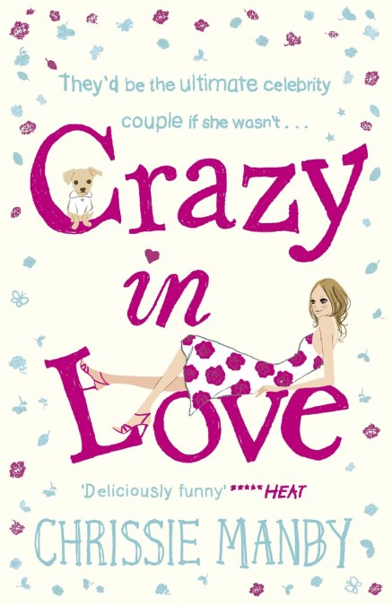 Crazy in Love