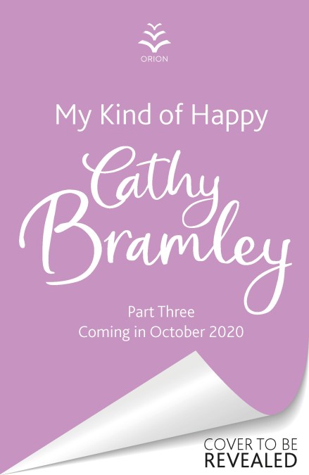 My Kind of Happy - Part Three