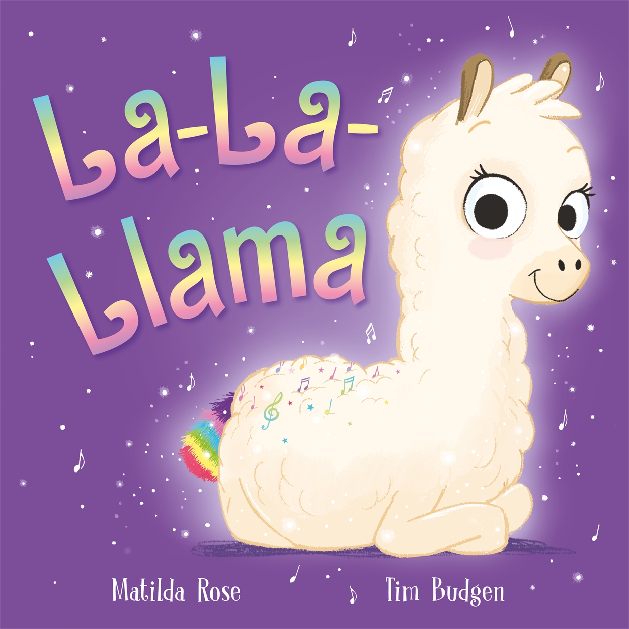 zoo la la llama microphone