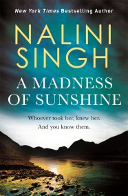A Madness of Sunshine