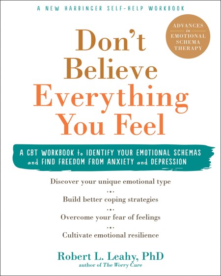 Don’t Believe Everything You Feel