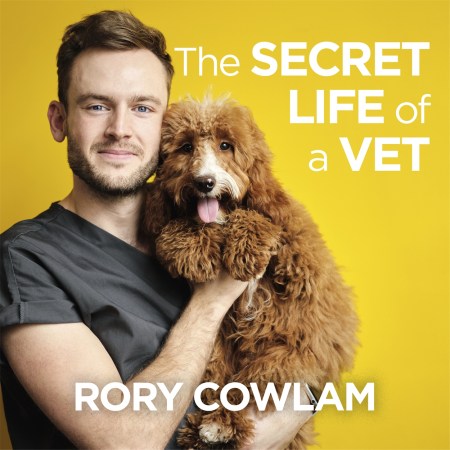 The Secret Life of a Vet