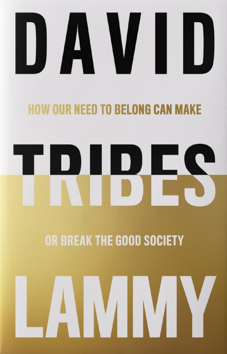 Festival of Debate 2020 - David Lammy