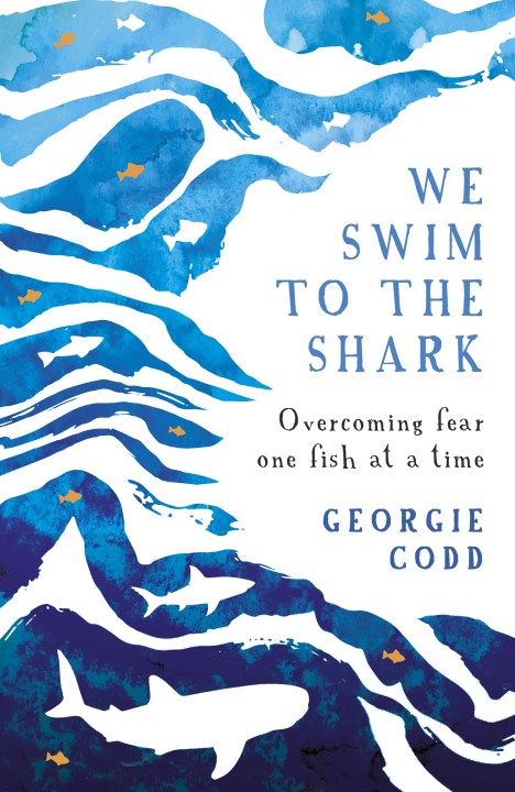 Hunting Raven Books 2020 - Georgie Codd