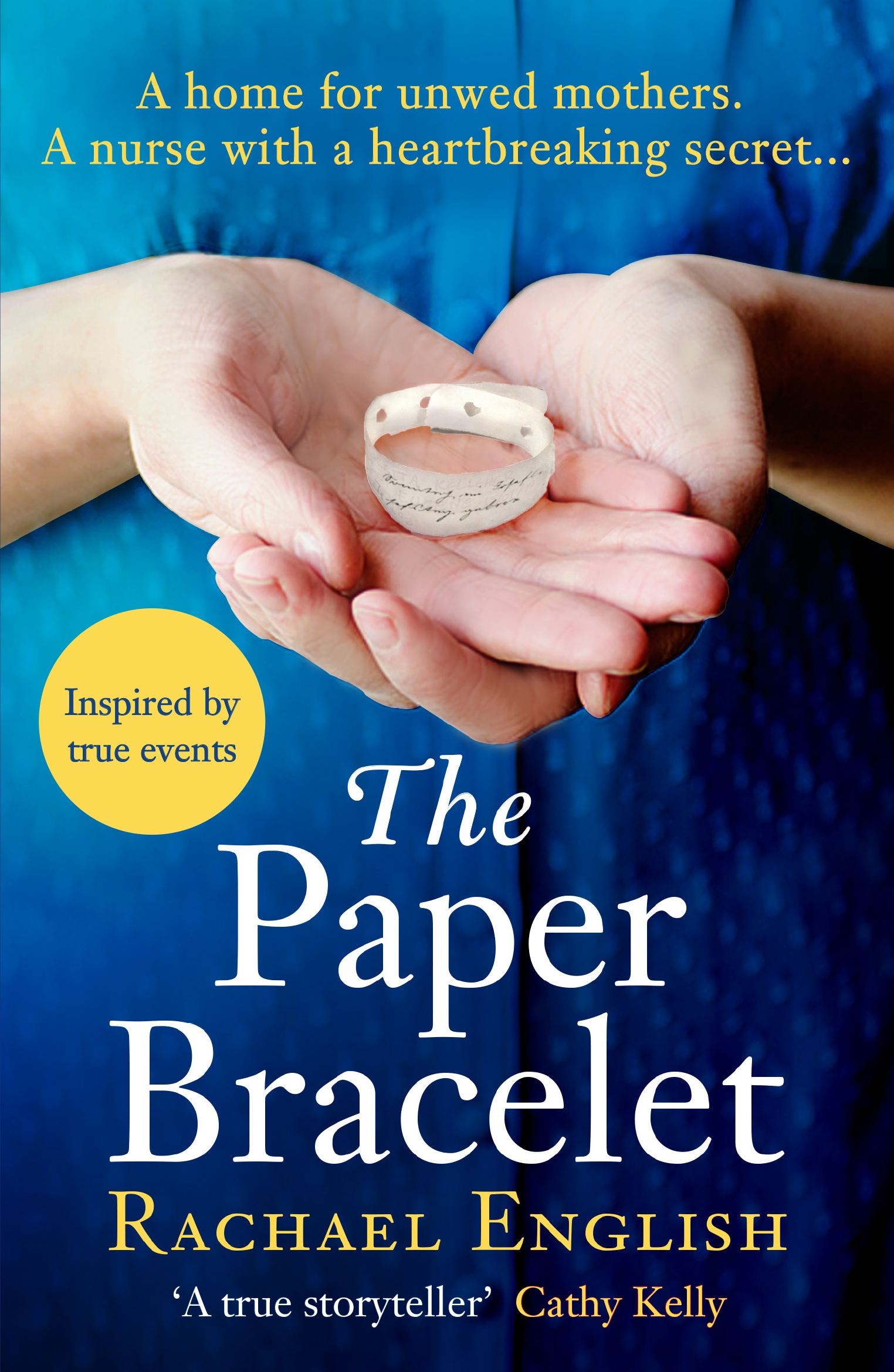 Paper Bracelet