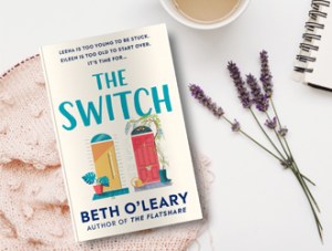 The Switch by Beth O'Leary