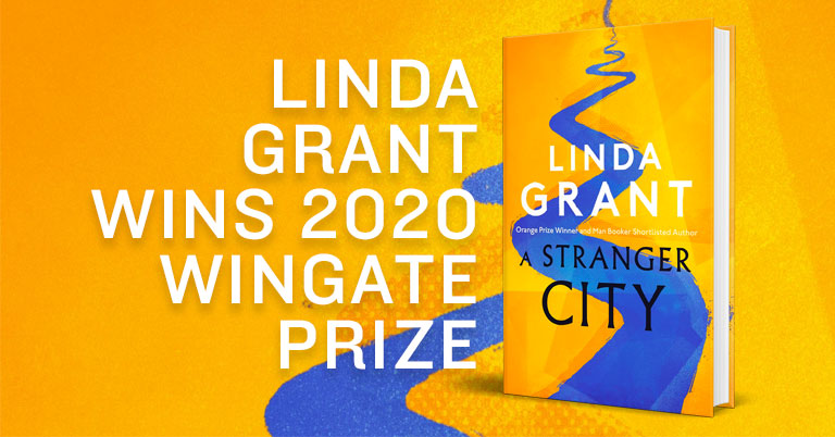 Wingate Prize