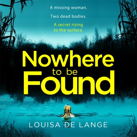 Nowhere to be Found