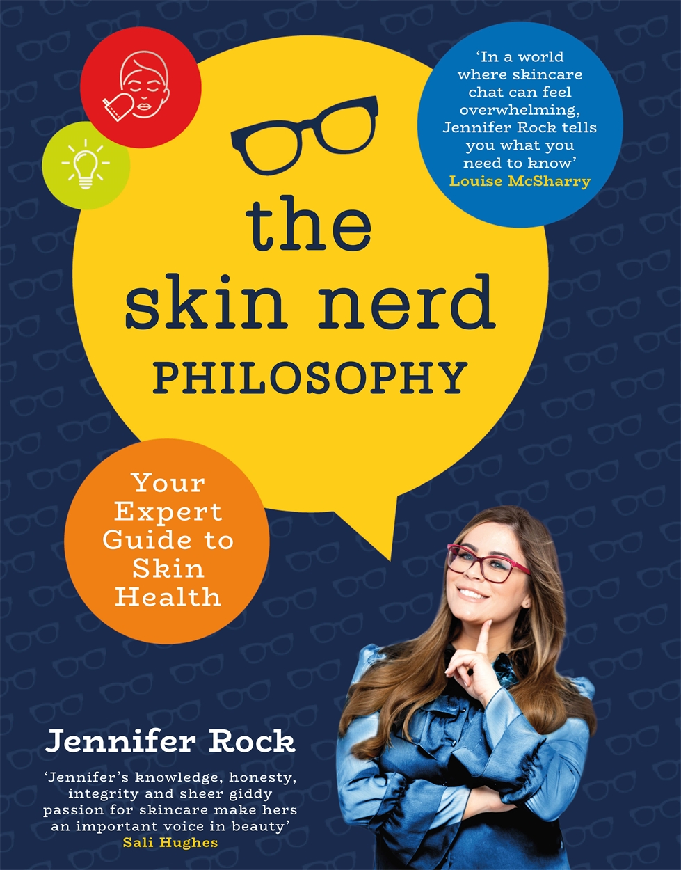 Skin nerd discount