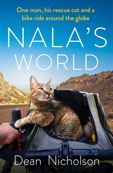 Nala’s World