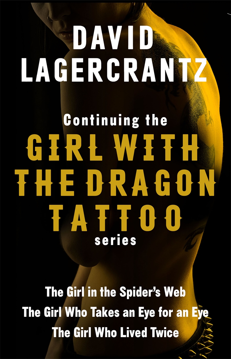 The Girl with the Dragon Tattoo: Book One Of The Millennium Trilogy (The  Girl with the Dragon Tattoo Series 1) - Kindle edition by Larsson, Stieg.  Mystery, Thriller & Suspense Kindle eBooks @