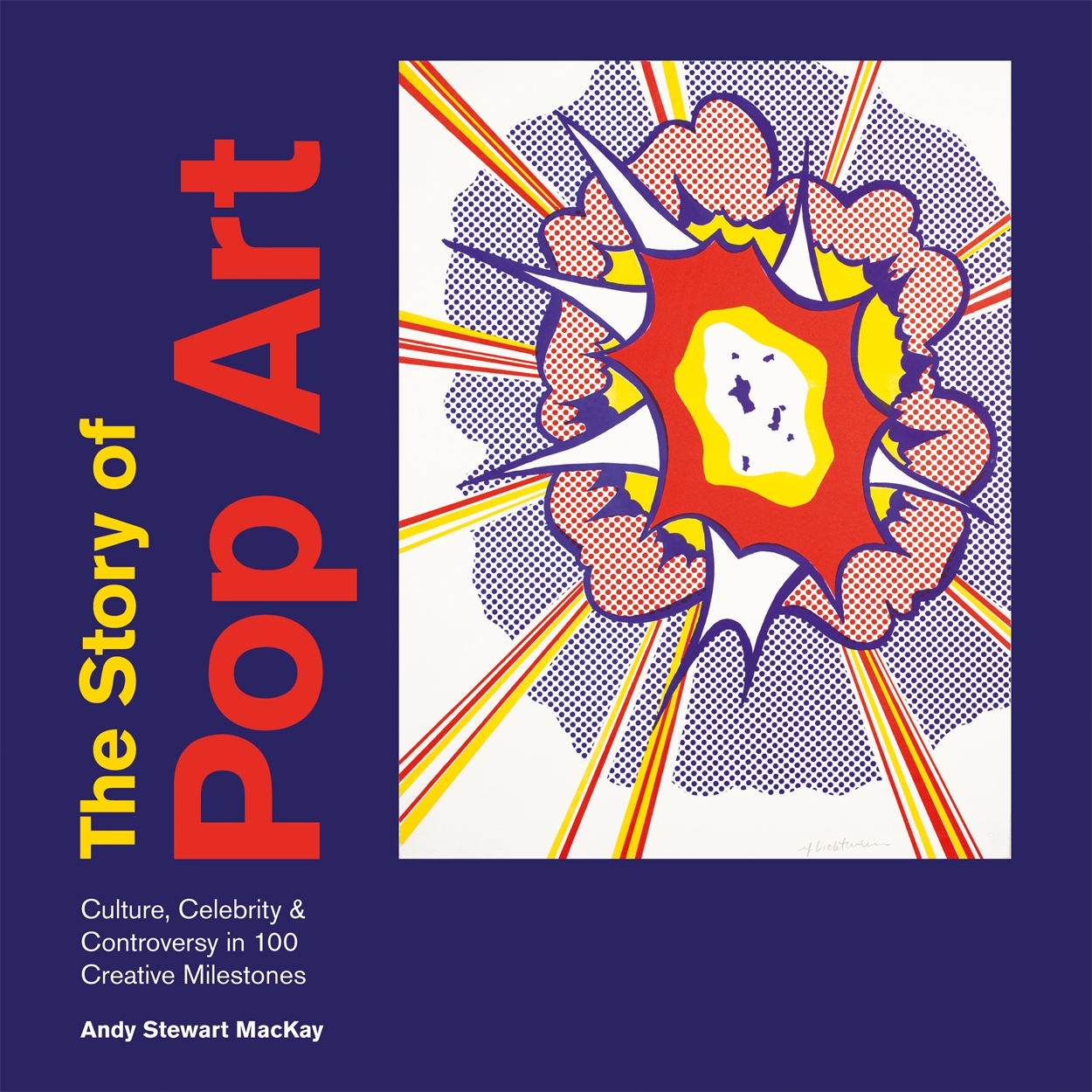 A Z Great Modern Artists By Andy Tuohy Hachette Uk