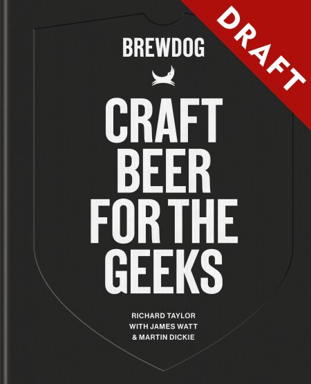 BrewDog: Craft Beer for the Geeks
