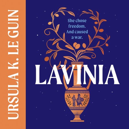 Lavinia
