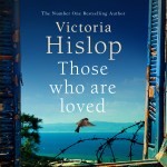 Those Who Are Loved audiobook