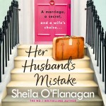 Her Husband's Mistake audio