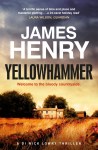 Yellowhammer by James Henry