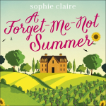 A Forget-Me-Not Summer audio