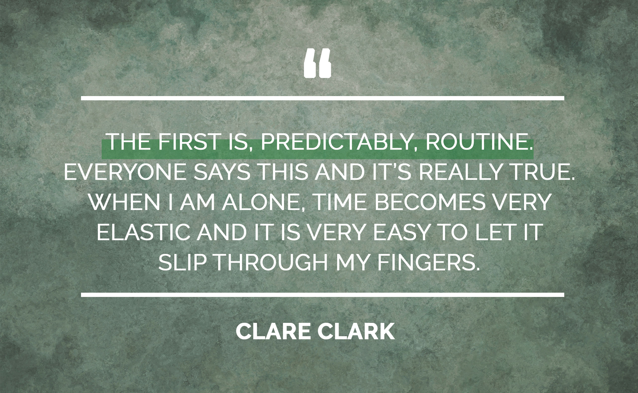 Clare Clark