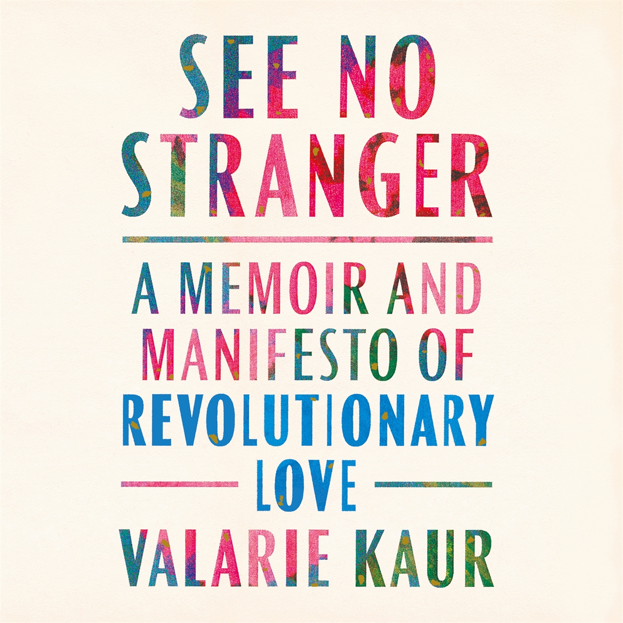 Stranger Stranger