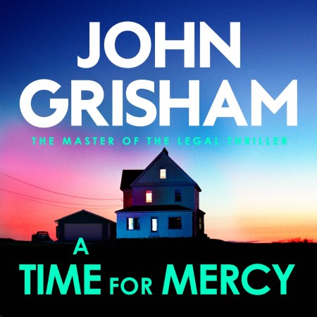 A Time for Mercy