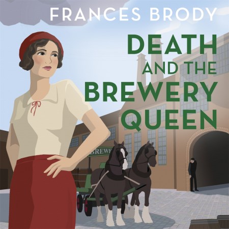 Death and the Brewery Queen