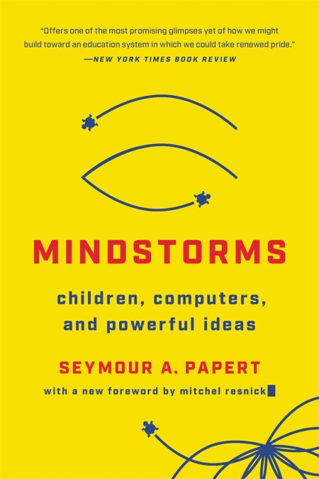 Mindstorms (Revised)