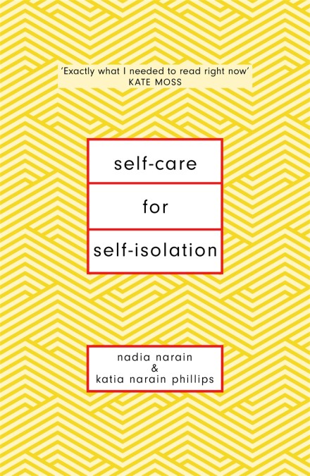 Self-Care for Self-Isolation