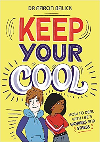 Keep Your Cool