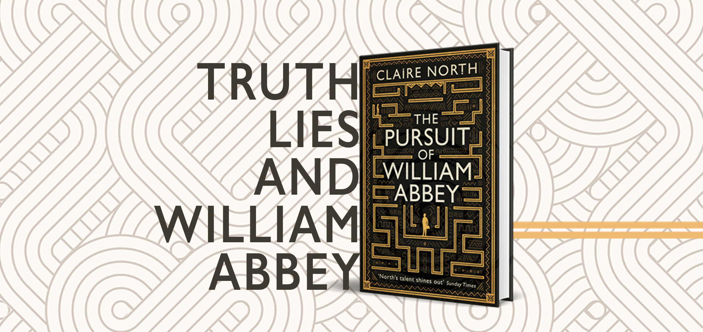 Truth Lies and William Abbey
