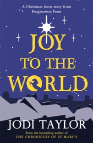 Joy to the World