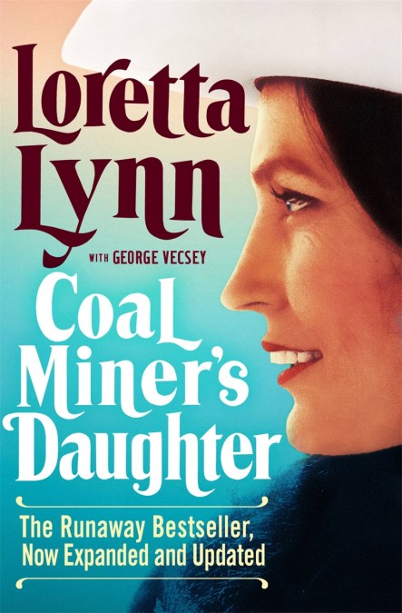 Coal Miner’s Daughter