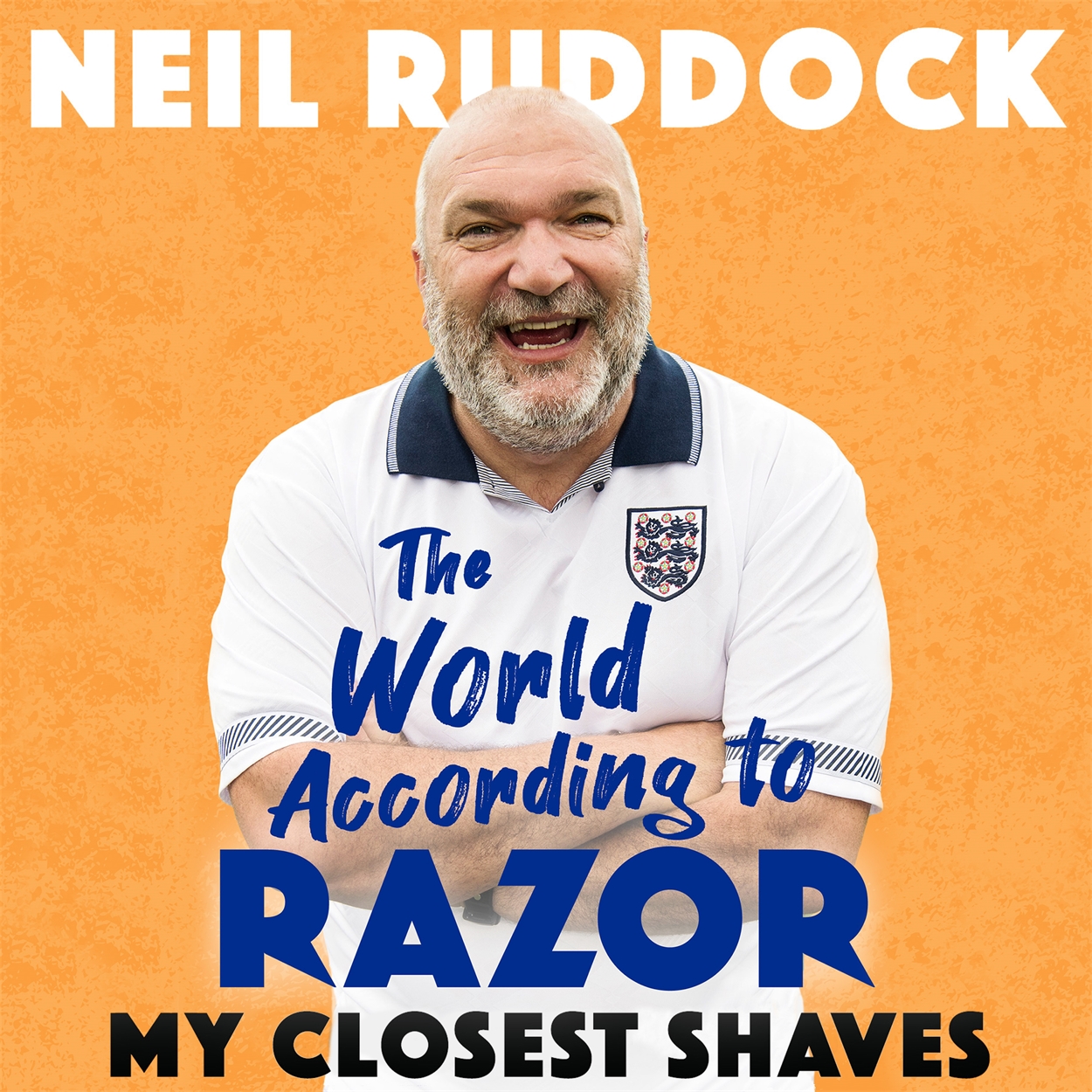 The World According to Razor by Neil 'Razor' Ruddock | Hachette UK