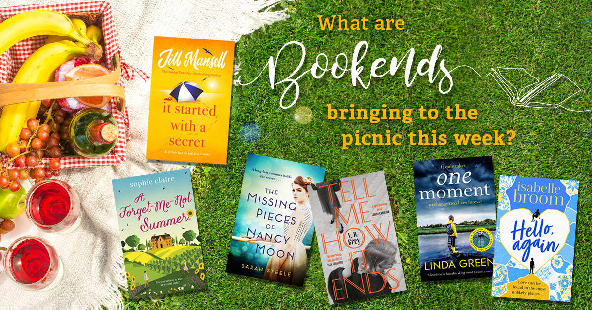 bookends picnic