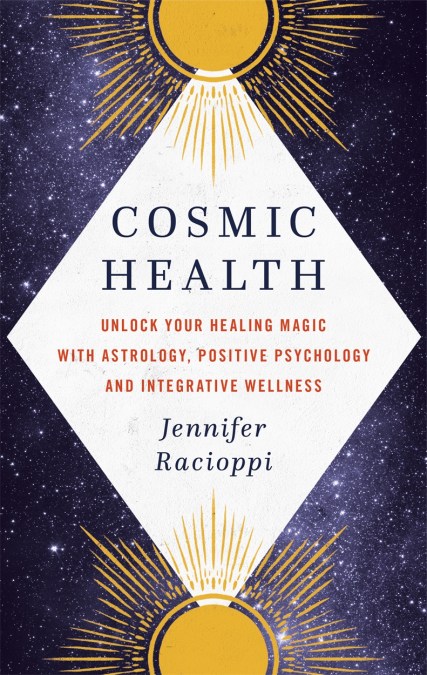 Cosmic Health