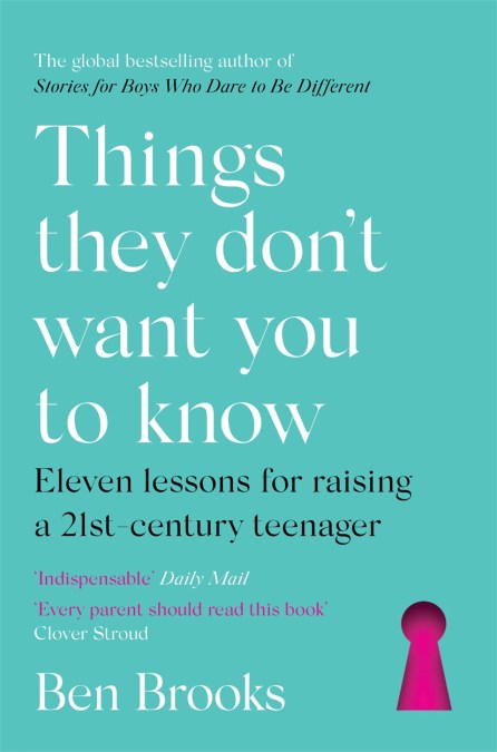 Every Parent Should Read This Book