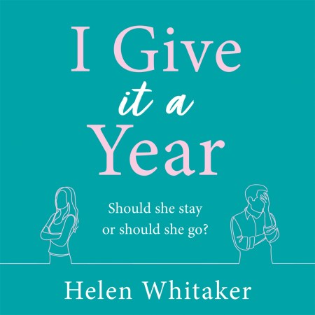I Give It A Year
