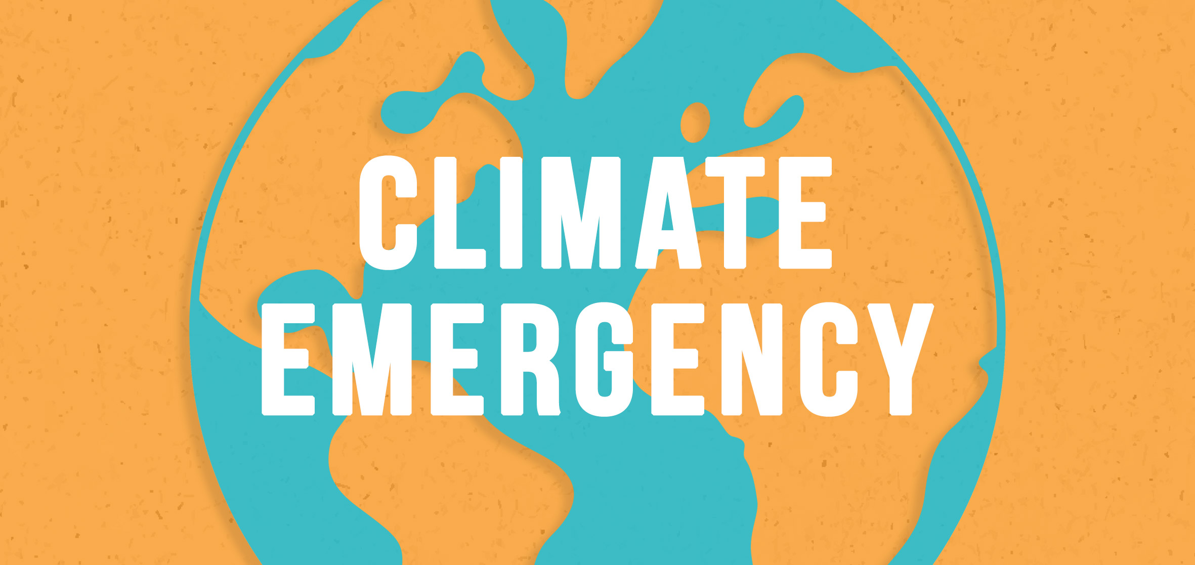 Climate Emergency