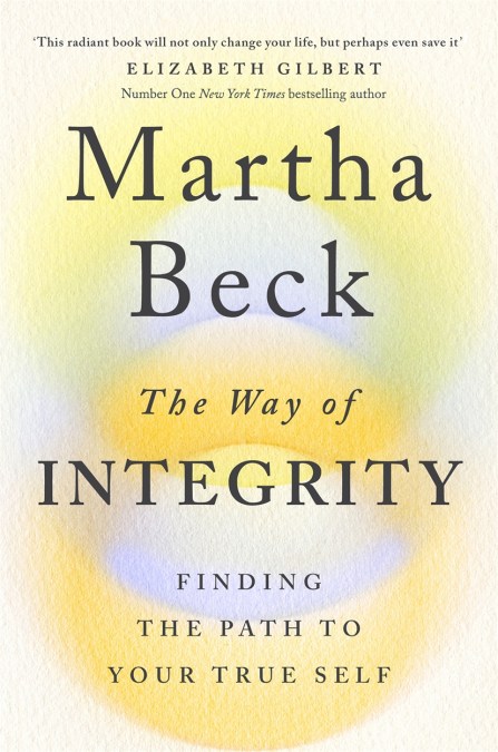 The Way of Integrity