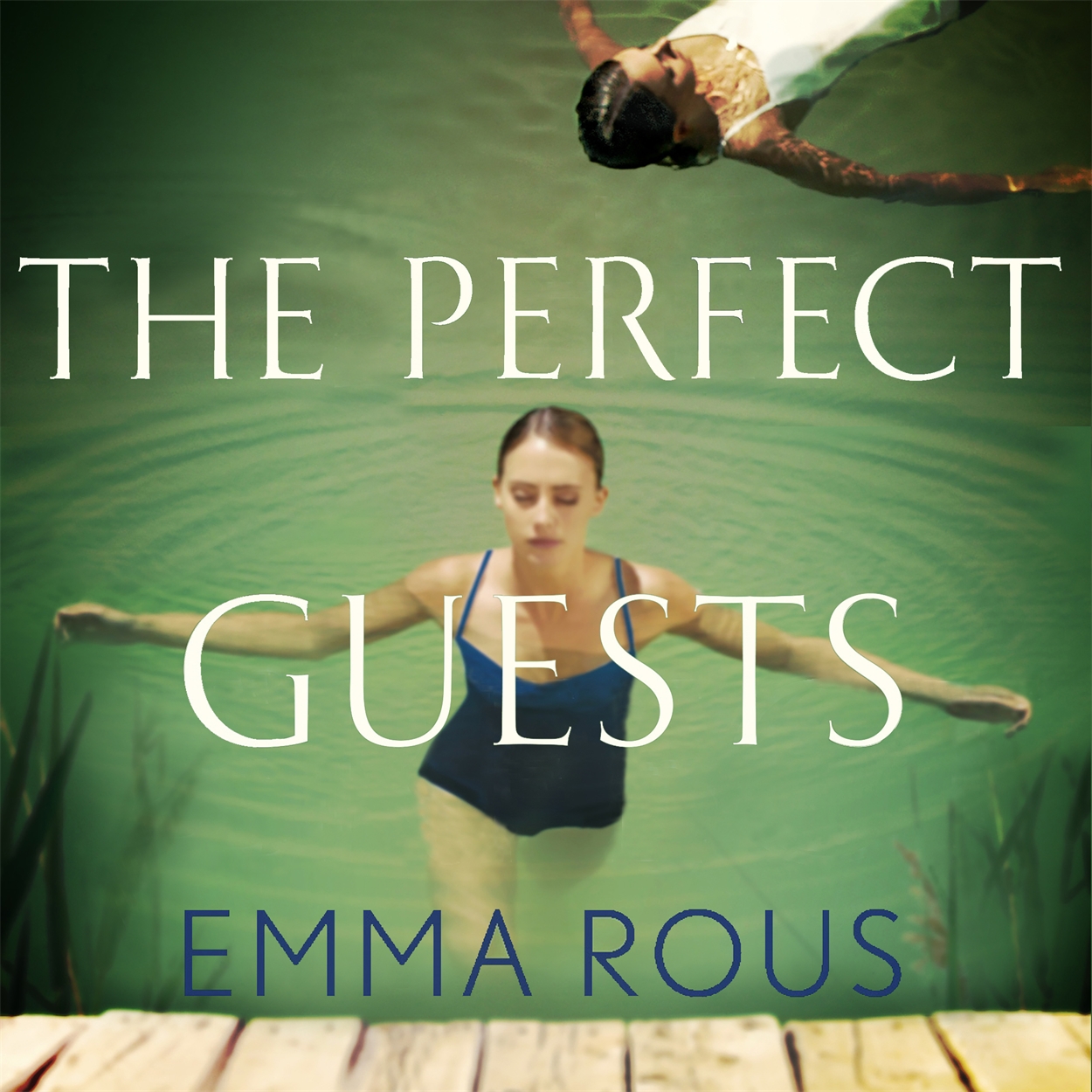 The Perfect Guests by Emma Rous | Hachette UK