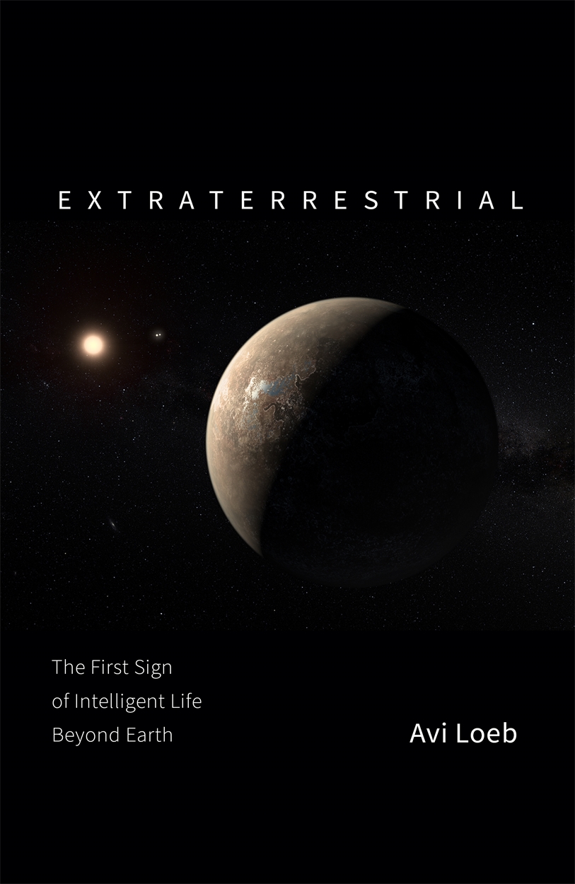 Extraterrestial